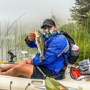 Meet your Posher, Eddy